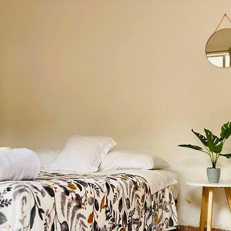 モレリア Casa Del Centro Bed & Breakfast エクステリア 写真