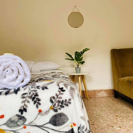 モレリア Casa Del Centro Bed & Breakfast エクステリア 写真