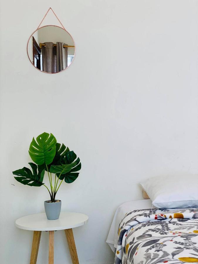 モレリア Casa Del Centro Bed & Breakfast エクステリア 写真