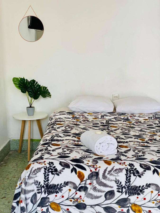 モレリア Casa Del Centro Bed & Breakfast エクステリア 写真