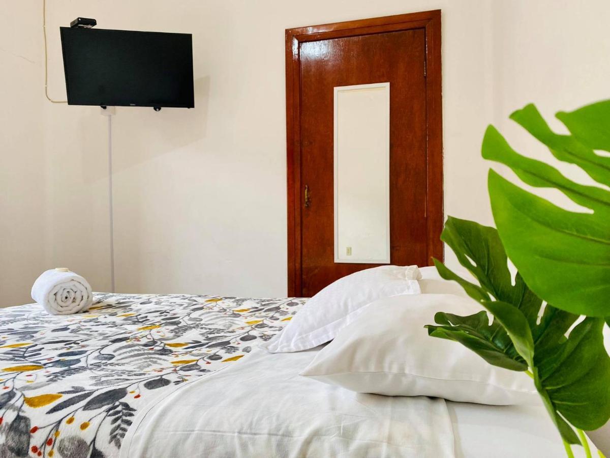 モレリア Casa Del Centro Bed & Breakfast エクステリア 写真