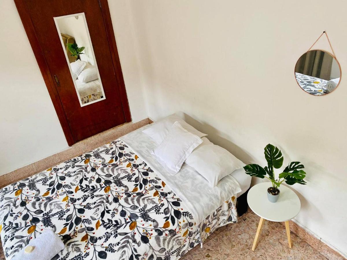 モレリア Casa Del Centro Bed & Breakfast エクステリア 写真