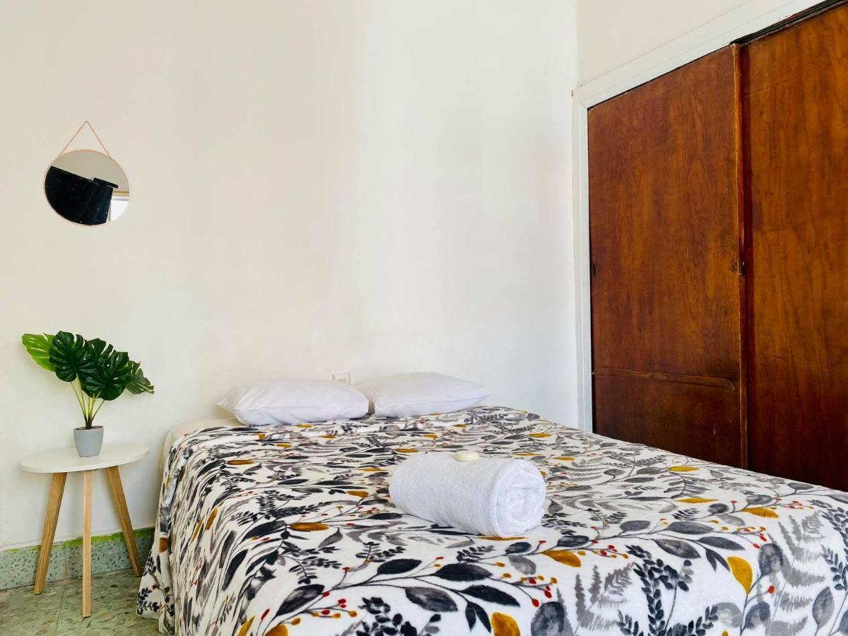 モレリア Casa Del Centro Bed & Breakfast エクステリア 写真