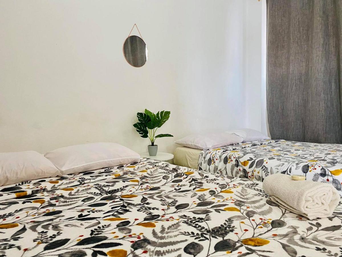 モレリア Casa Del Centro Bed & Breakfast エクステリア 写真