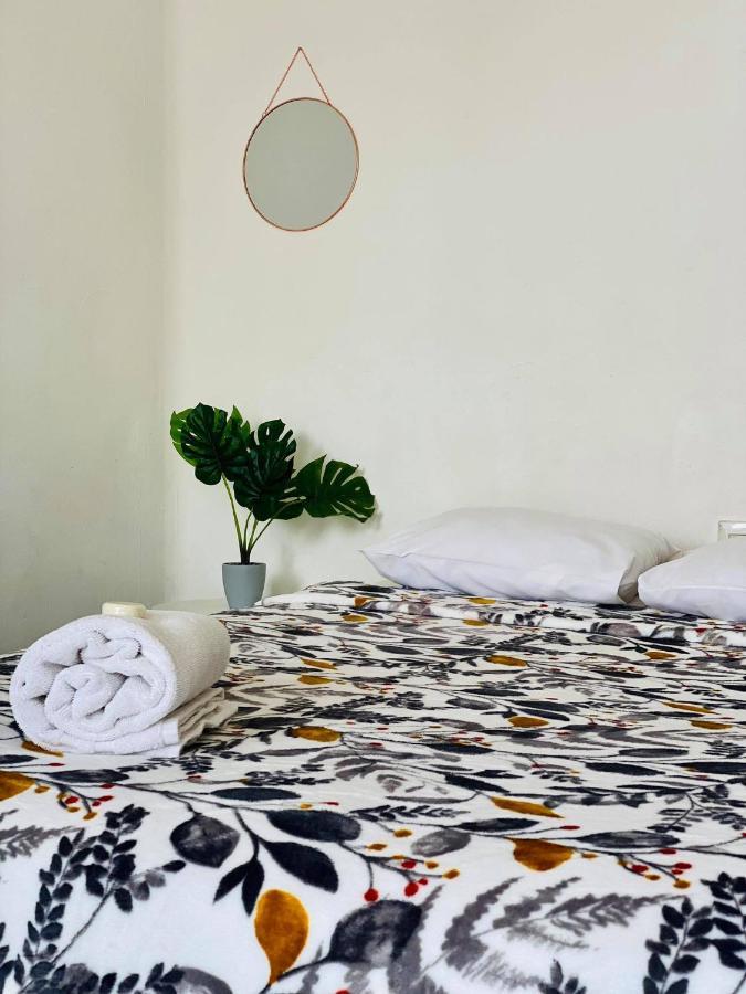 モレリア Casa Del Centro Bed & Breakfast エクステリア 写真