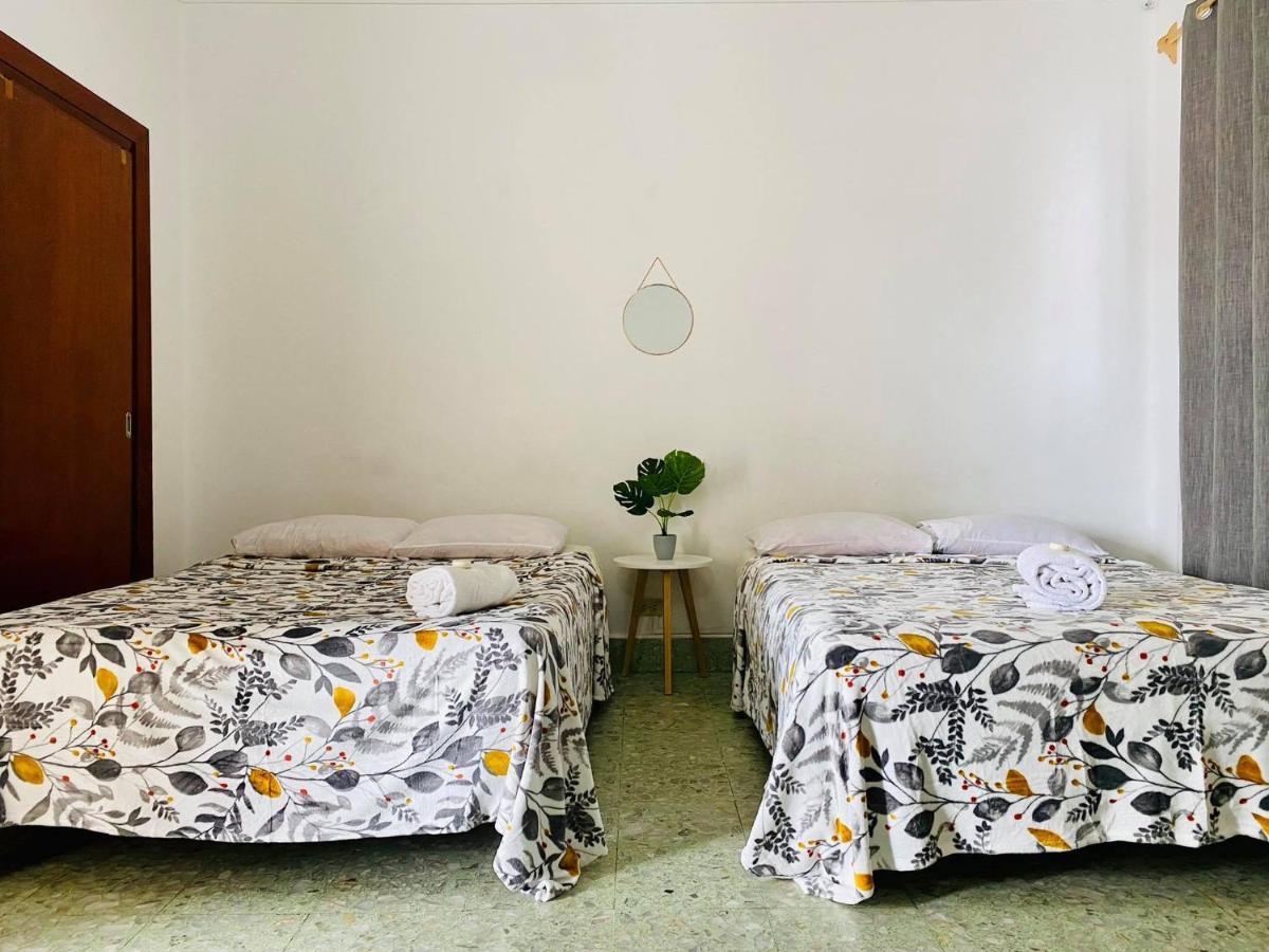 モレリア Casa Del Centro Bed & Breakfast エクステリア 写真